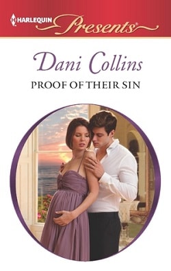 Proof of Their Sin by Dani Collins