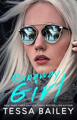 Runaway Girl (Girl 2) by Tessa Bailey