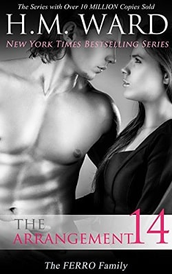 The Arrangement 14 (The Arrangement 14) by H.M. Ward