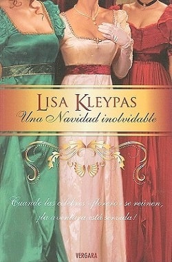 A Wallflower Christmas (Wallflowers 4.5) by Lisa Kleypas