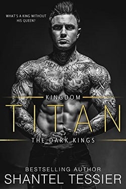 Titan (Dark Kings 1) by Shantel Tessier