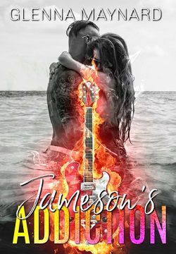 Jameson's Addiction by Glenna Maynard
