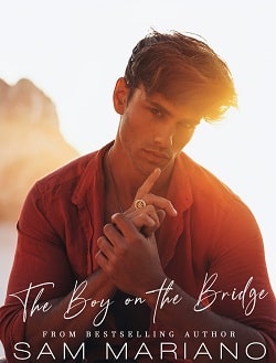 The Boy on the Bridge by Sam Mariano