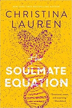 The Soulmate Equation by Christina Lauren