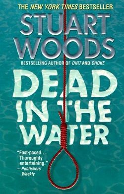 Dead in the Water (Stone Barrington 3) by Stuart Woods