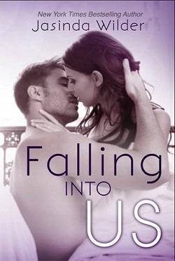 Falling Into Us (Falling 2) by Jasinda Wilder