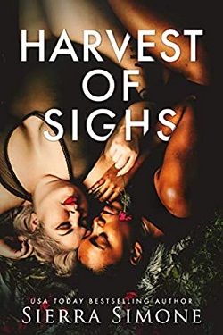 Harvest of Sighs (Thornchapel 3) by Sierra Simone