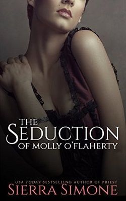 The Seduction of Molly O'Flaherty (The London Lovers 0.50) by Sierra Simone