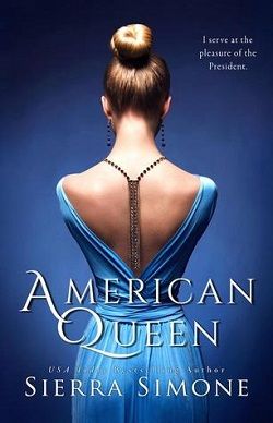 American Queen (New Camelot Trilogy 1) by Sierra Simone