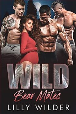 Wild Bear Mates by Lilly Wilder