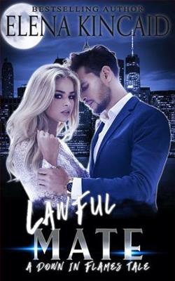 Lawful Mate by Elena Kincaid