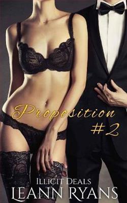 Proposition 2 by Leann Ryans
