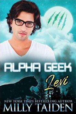 Levi by Milly Taiden