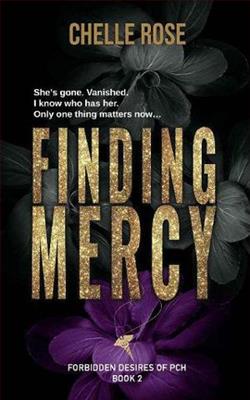 Finding Mercy by Chelle Rose