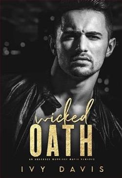 Wicked Oath by Ivy Davis