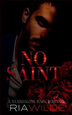 No Saint by Ria Wilde