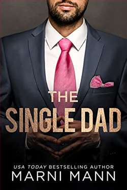 The Single Dad (The Dalton Brothers 3) by Marni Mann