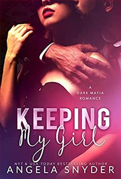 Keeping My Girl by Angela Snyder