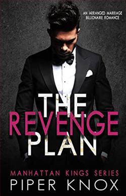 The Revenge Plan by Piper Knox