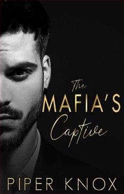 The Mafia's Captive by Piper Knox