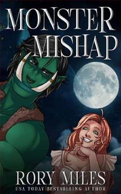 Monster Mishap by Rory Miles