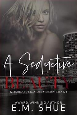 A Seductive Beauty by E.M. Shue