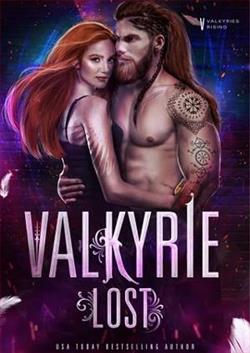 Valkyrie Lost by Shannon Pemrick
