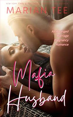 Mafia Husband by Marian Tee