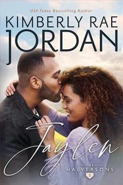 Jaylen by Kimberly Rae Jordan
