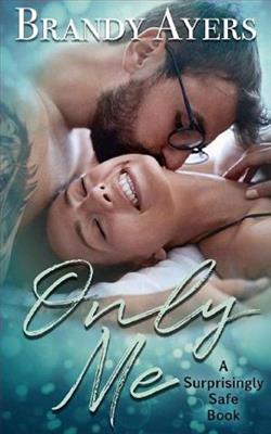 Only Me by Brandy Ayers