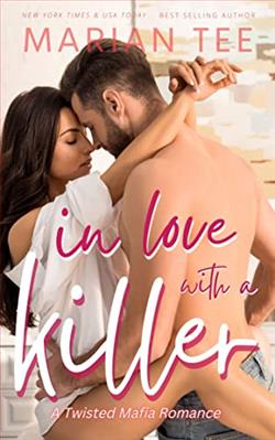 In Love With A Killer (Billionaires of Strakh) by Marian Tee