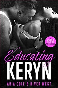 Educating Keryn by Aria Cole