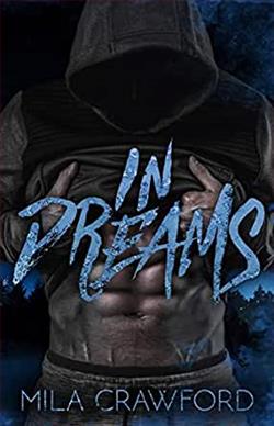 In Dreams (Darkly Ever After) by Mila Crawford