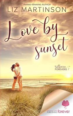 Love By Sunset by Liz Martinson