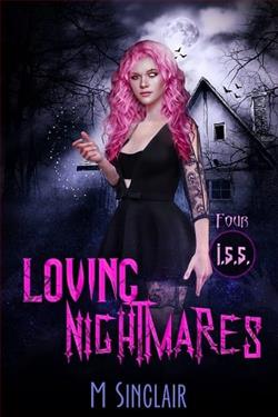 Loving Nightmares by M. Sinclair