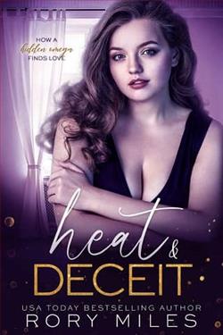 Heat & Deceit by Rory Miles