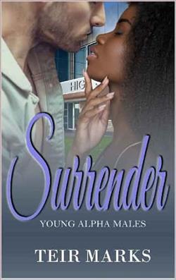 Surrender by Teir Marks