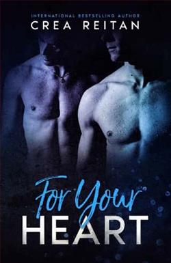 For Your Heart by Crea Reitan