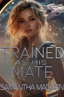 Trained as His Mate by Samantha Madisen