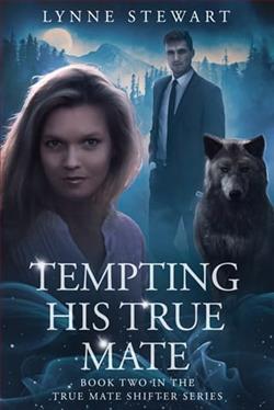 Tempting His True Mate by Lynne Stewart
