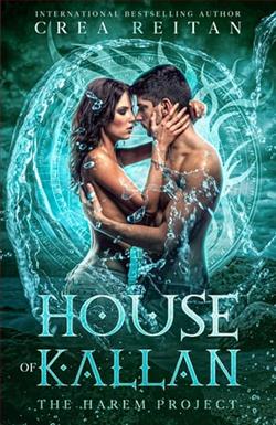 House of Kallan by Crea Reitan