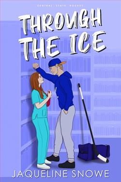Through the Ice by Jaqueline Snowe