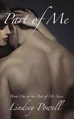 Part of Me by Lindsey Powell