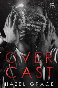 Overcast by Hazel Grace