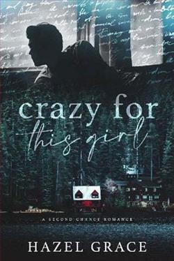 Crazy for this Girl by Hazel Grace