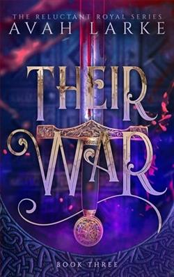 Their War by Avah Larke