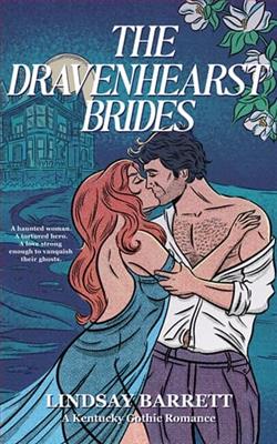 The Dravenhearst Brides by Lindsay Barrett