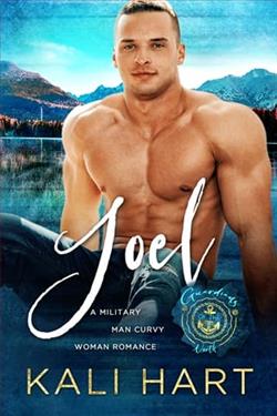Joel by Kali Hart