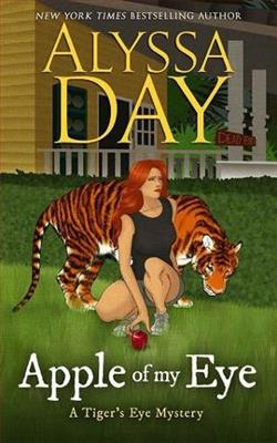 Apple of My Eye by Alyssa Day