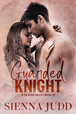 Guarded Knight by Sienna Judd